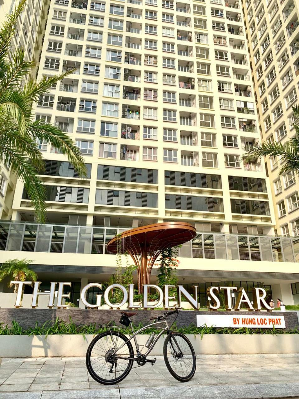 Golden Star TP. Hồ Chí Minh