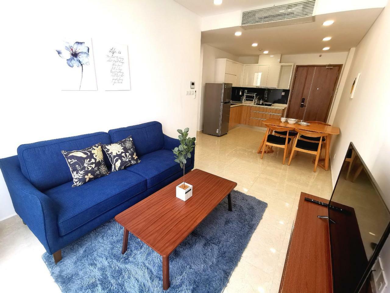 Golden Star Apartment *