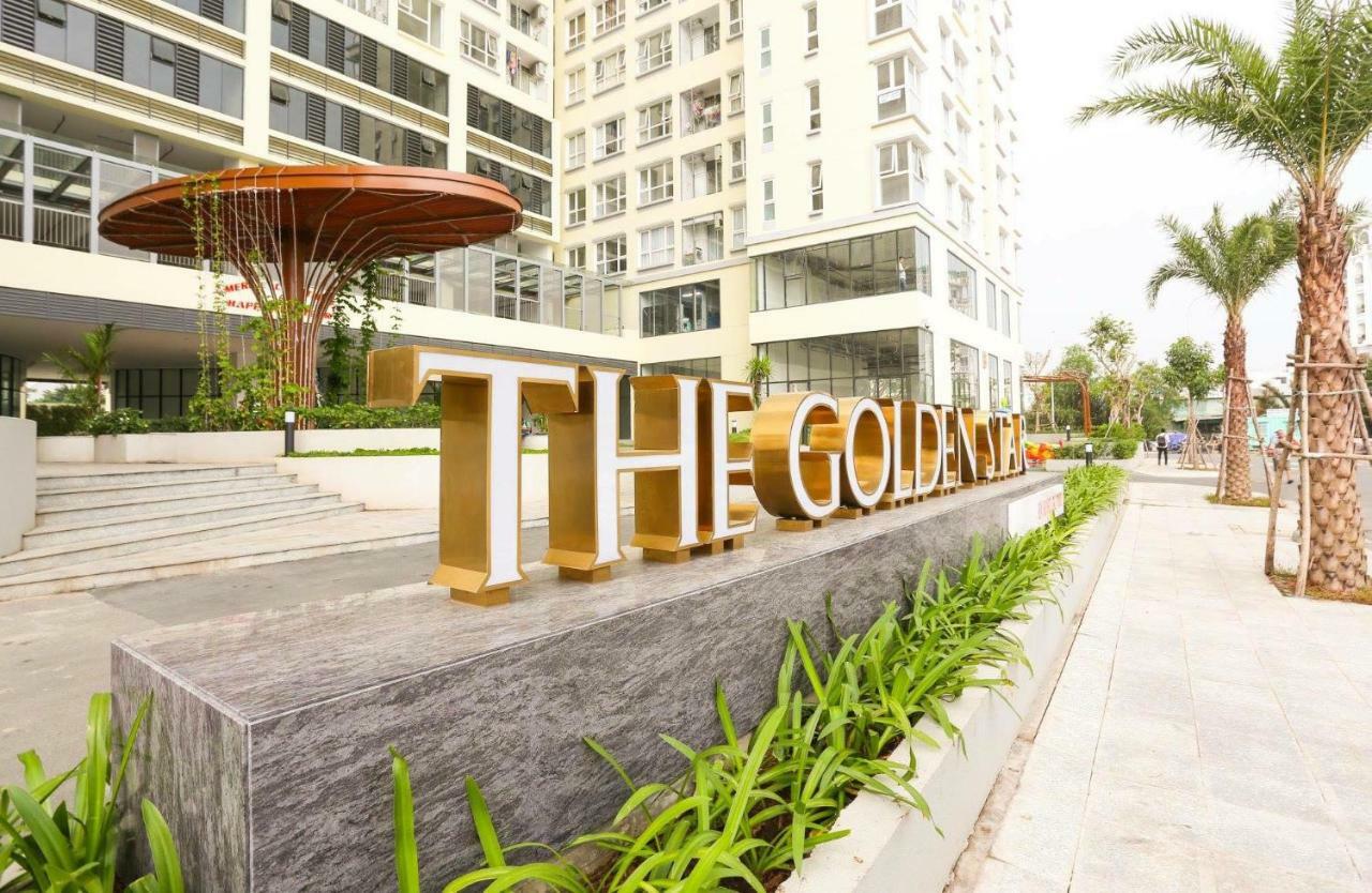 Golden Star Căn hộ