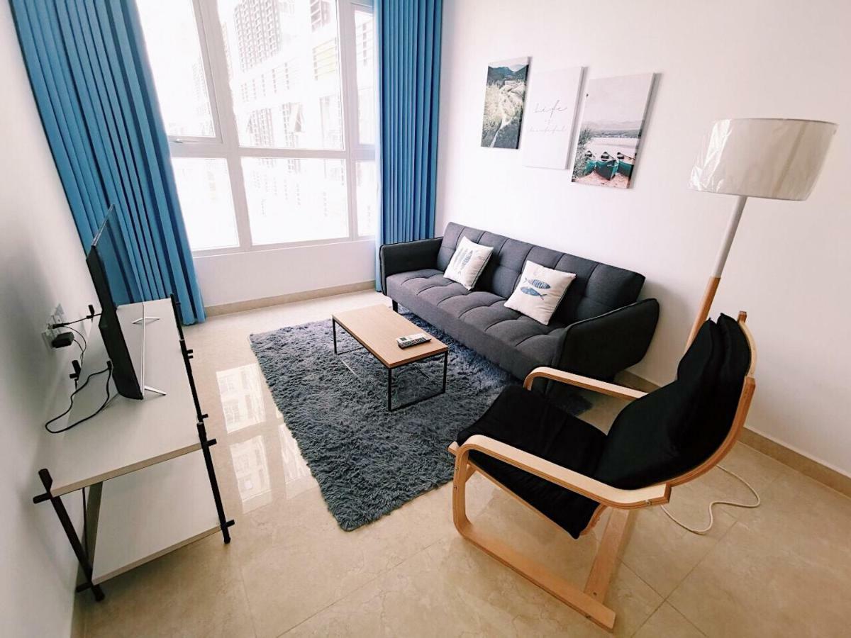 Golden Star Apartment