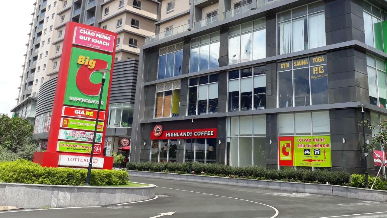 Golden Star Căn hộ TP. Hồ Chí Minh